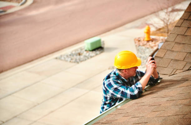 Best Metal Roofing Contractor  in Brookston, IN