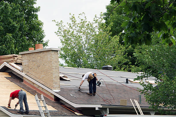 Best Metal Roofing Contractor  in Brookston, IN
