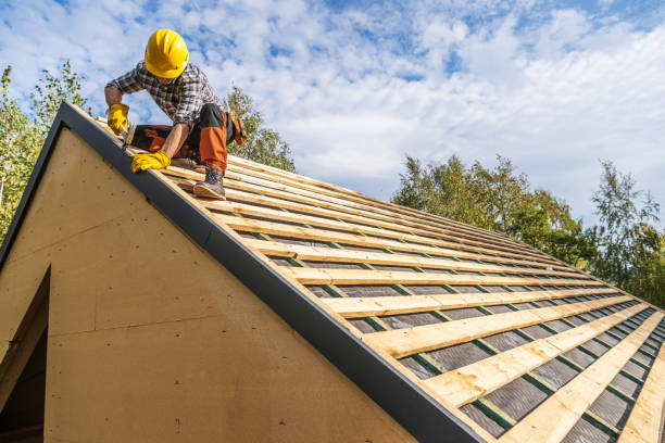 Best Roof Waterproofing Services  in Brookston, IN