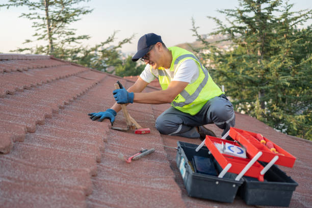 Best Emergency Roof Repair  in Brookston, IN