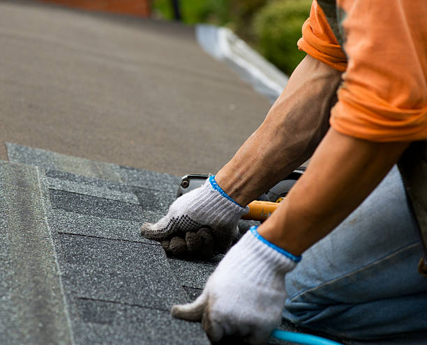 Best Roof Replacement Cost  in Brookston, IN