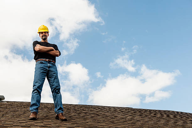 Best Emergency Roof Repair  in Brookston, IN
