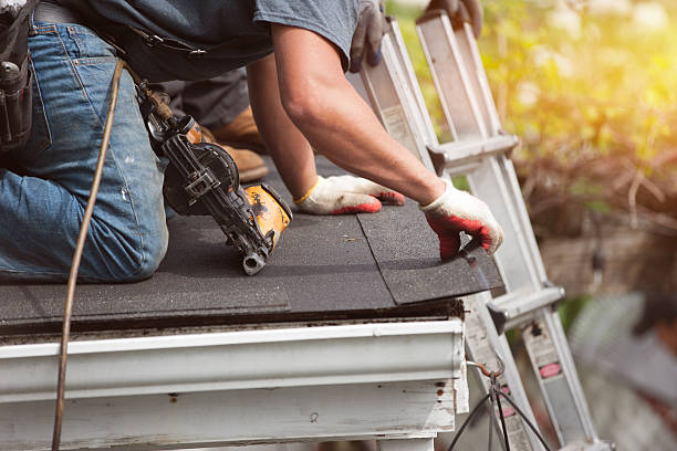 Best Best Roofing Contractors  in Brookston, IN
