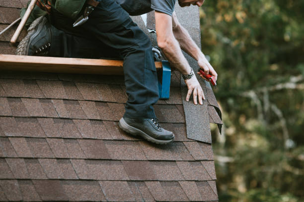 Best New Roof Installation  in Brookston, IN