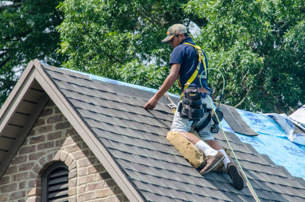 Best Roof Repair Services  in Brookston, IN