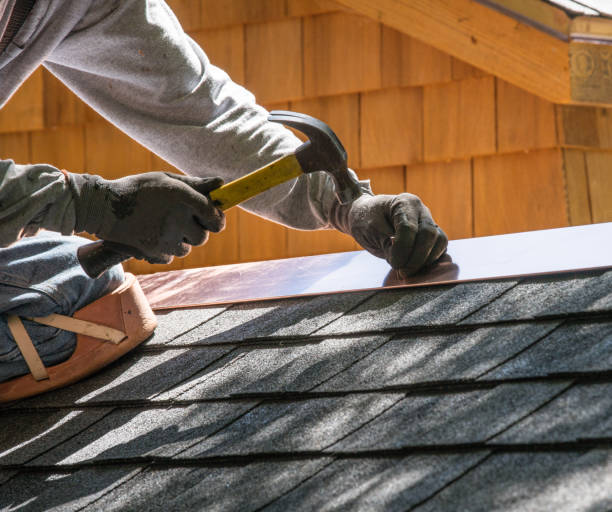 Best Commercial Roofing Services  in Brookston, IN